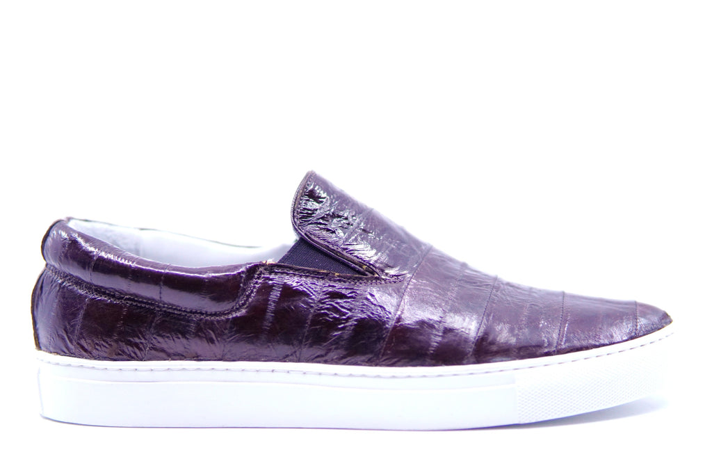 Full Eel Slip On Sneaker US Men's 9 image 0