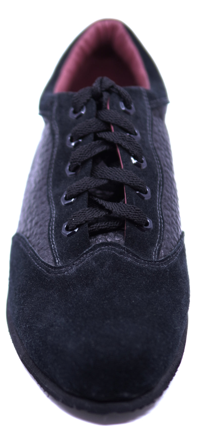 Genuine Buffalo Textured & Suede Sneaker image 3