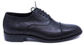 Full Leather Captoe Dress Shoe image 0