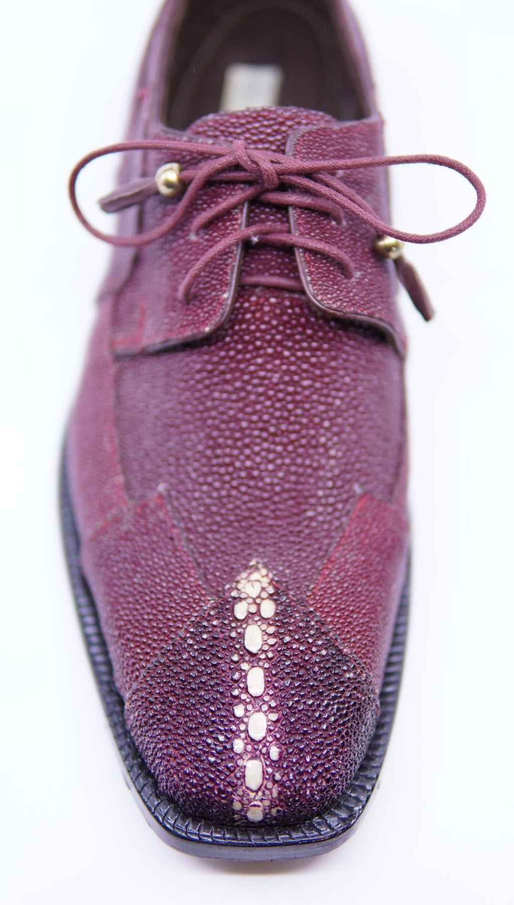Burgundy Stingray 007 IN STOCK image 3