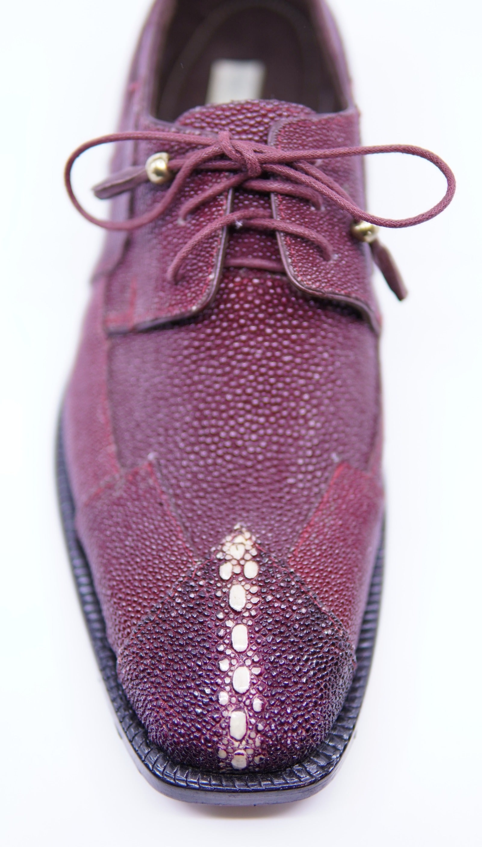 Burgundy Stingray 007 IN STOCK image 3