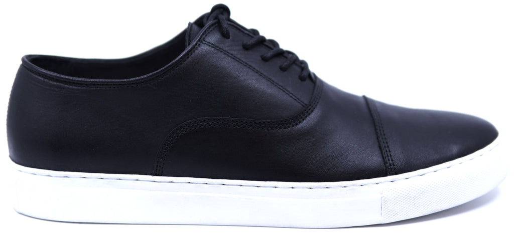 Full Leather Sneaker image 0