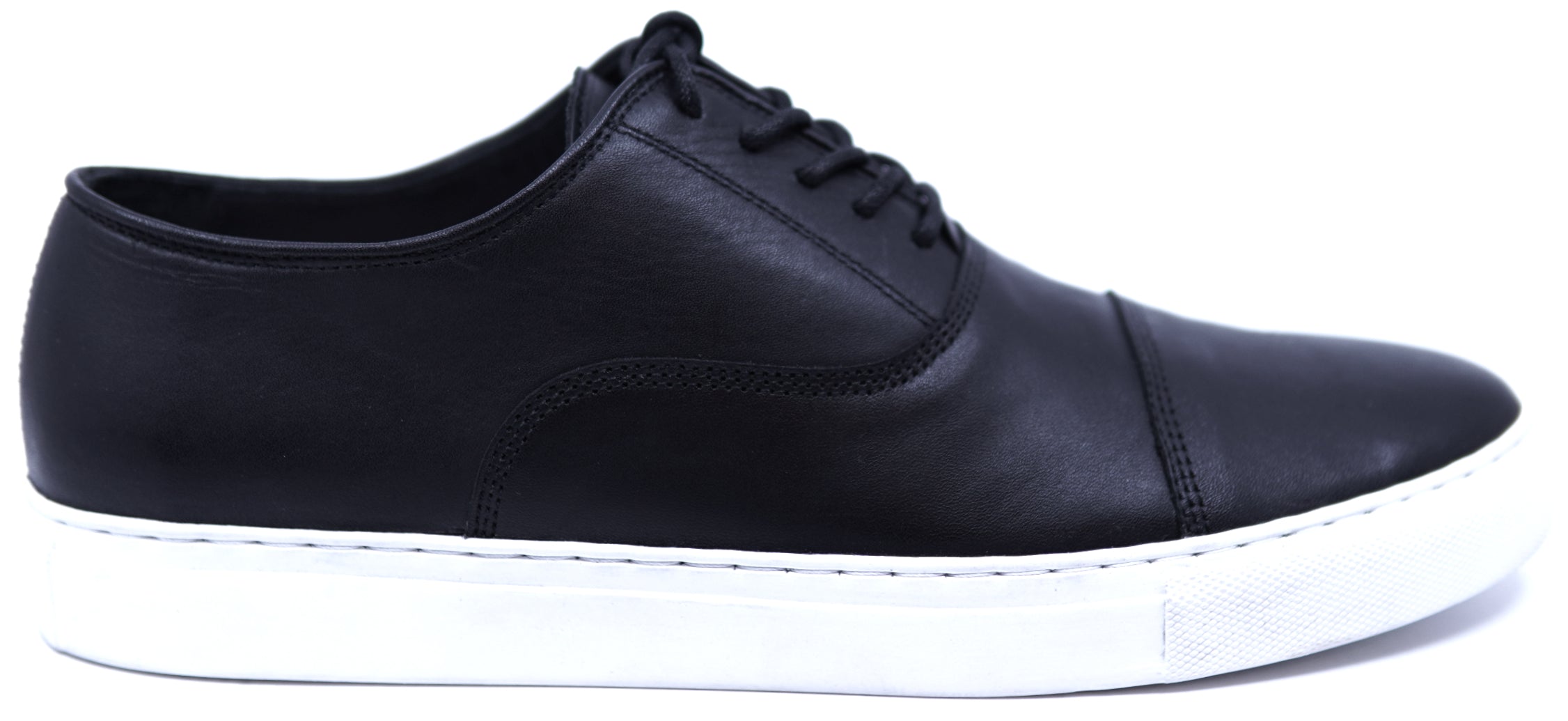 Full Leather Sneaker image 0