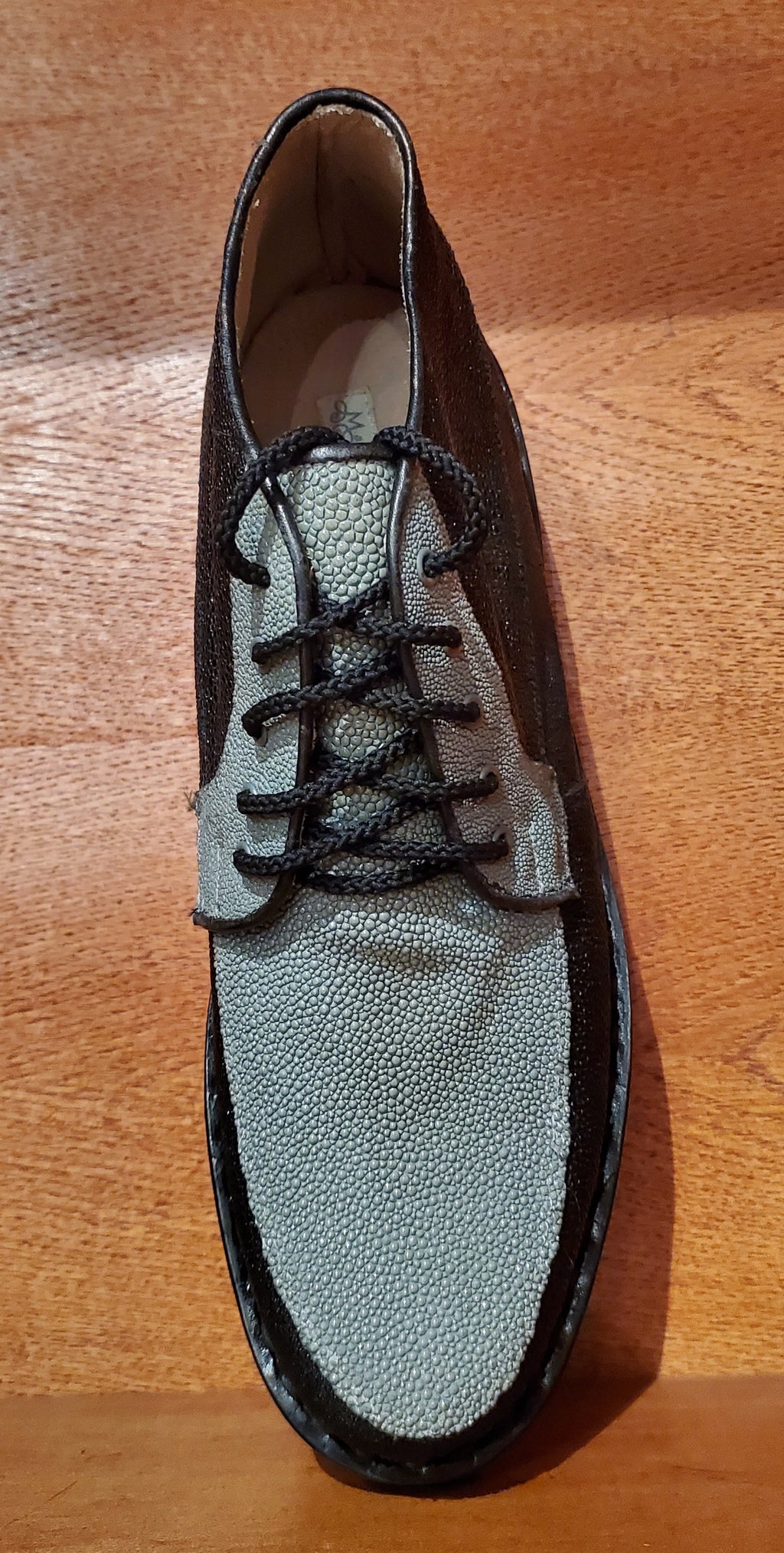 Full Genuine Stingray 8D US Men's 11 image 2