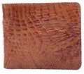 Genuine Crocodile Wallet image 0