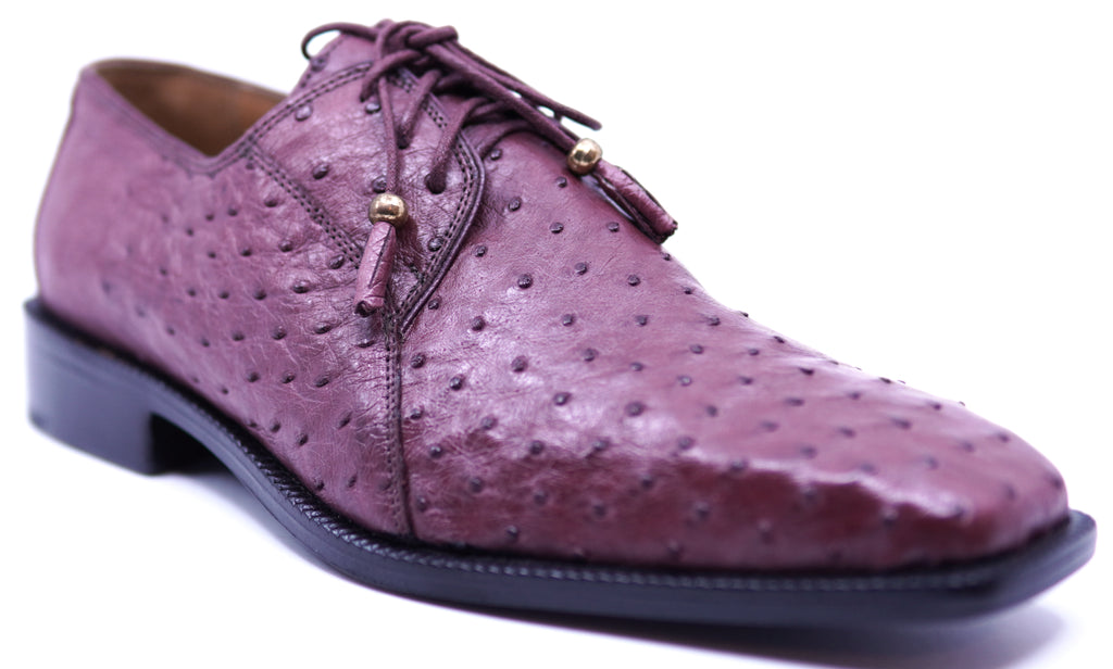 Ostrich Dress Shoe US 10 image 2
