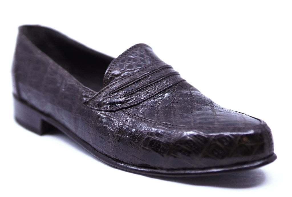 Crocodile Loafers  image 2