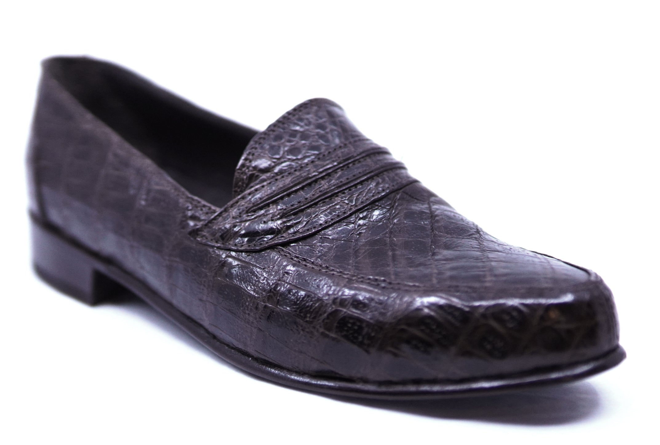 Crocodile Loafers  image 2