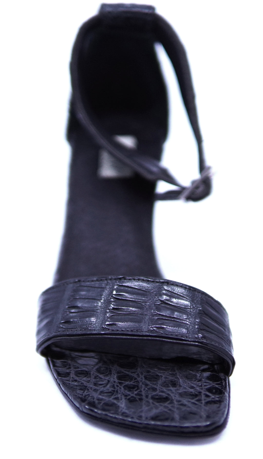 Crocodile Heel image 3