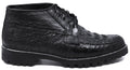 HB Caiman & Ostrich Ankle 8D image 0