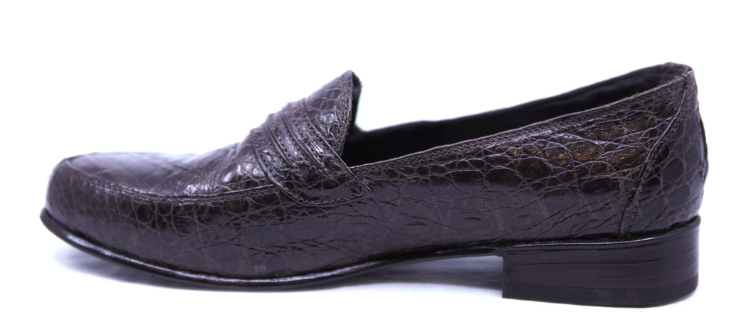 Crocodile Loafers  image 1