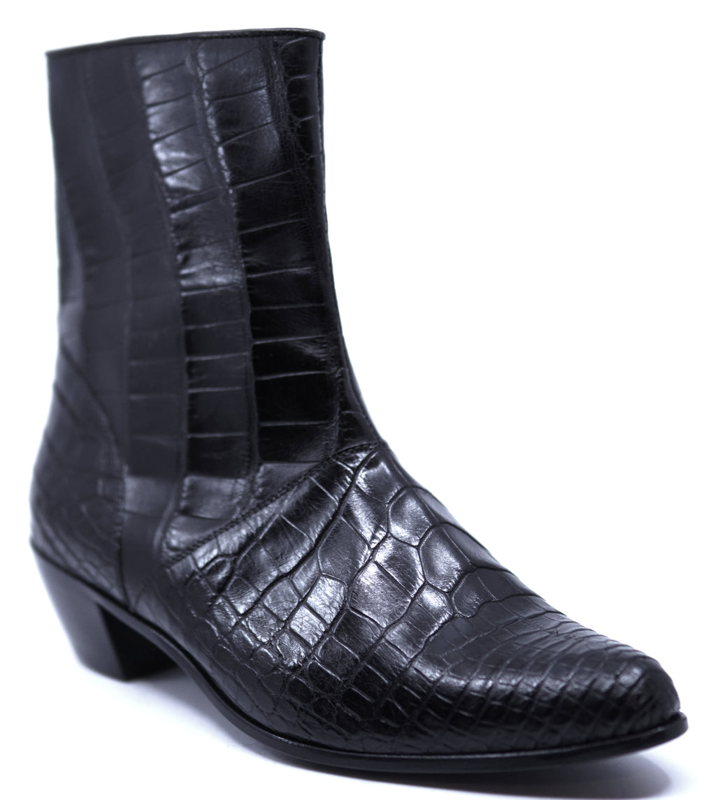 Full Alligator Botin image 2