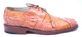 007 Hornback Crocodile Dress Shoe image 0