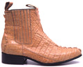 Genuine Caiman Tail Botin image 0
