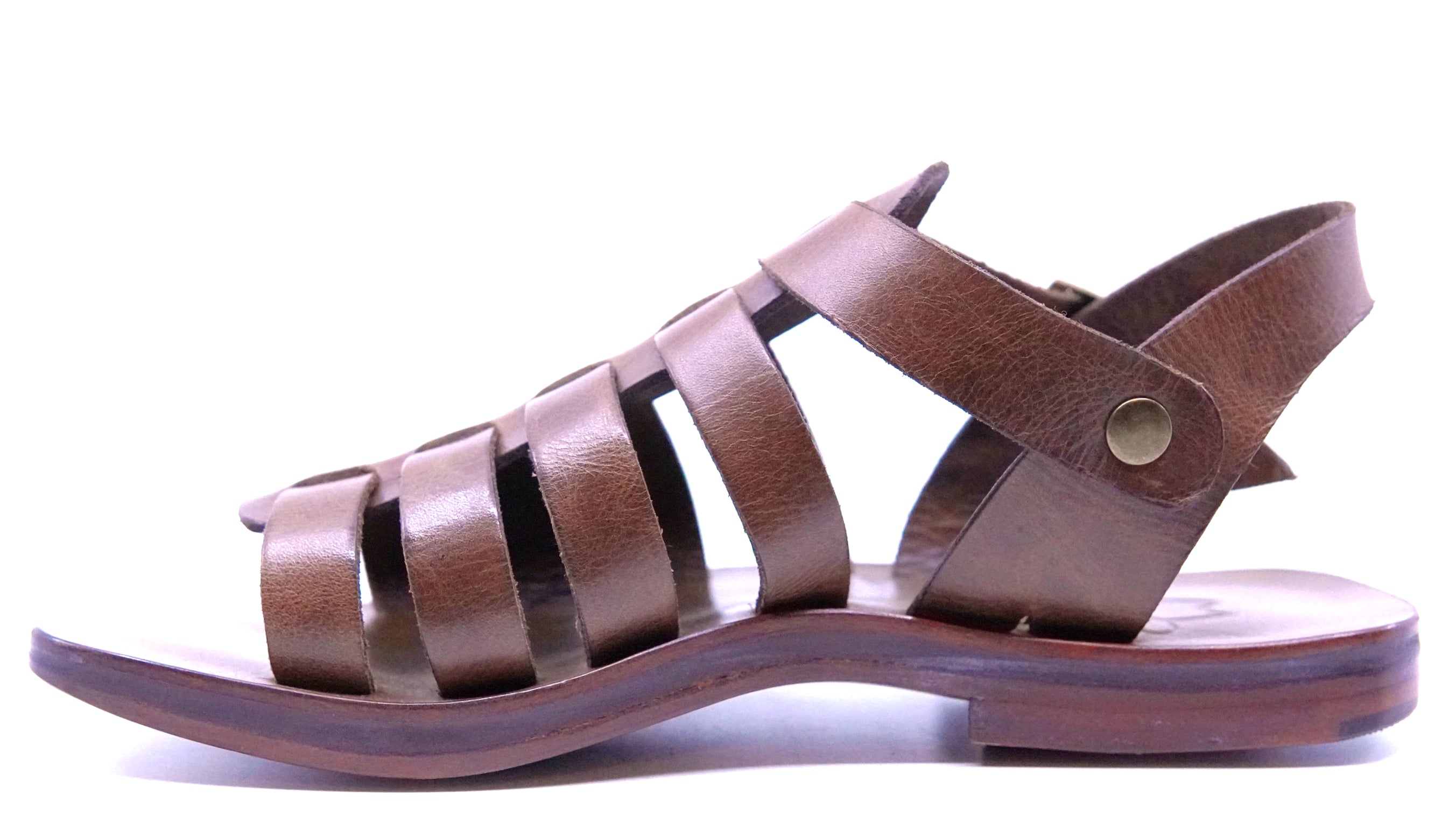 Fisherman Sandals  image 3
