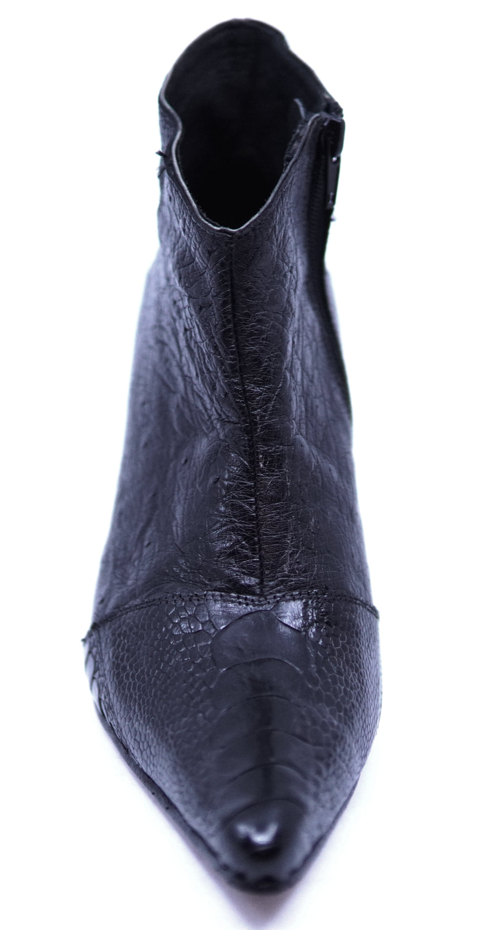 Ostrich Leg Heel image 3