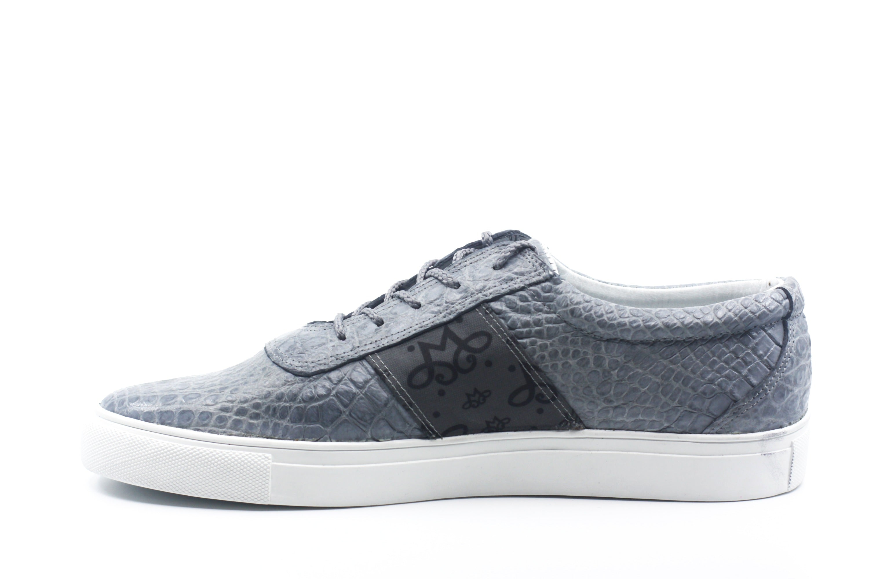 ML Low Alligator Sneaker image 2