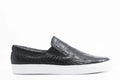 Alligator Slip-On Sneaker US Men's 12 image 0