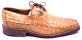 Buttercup Crocodile Tail with Eyes Dress Shoe image 0