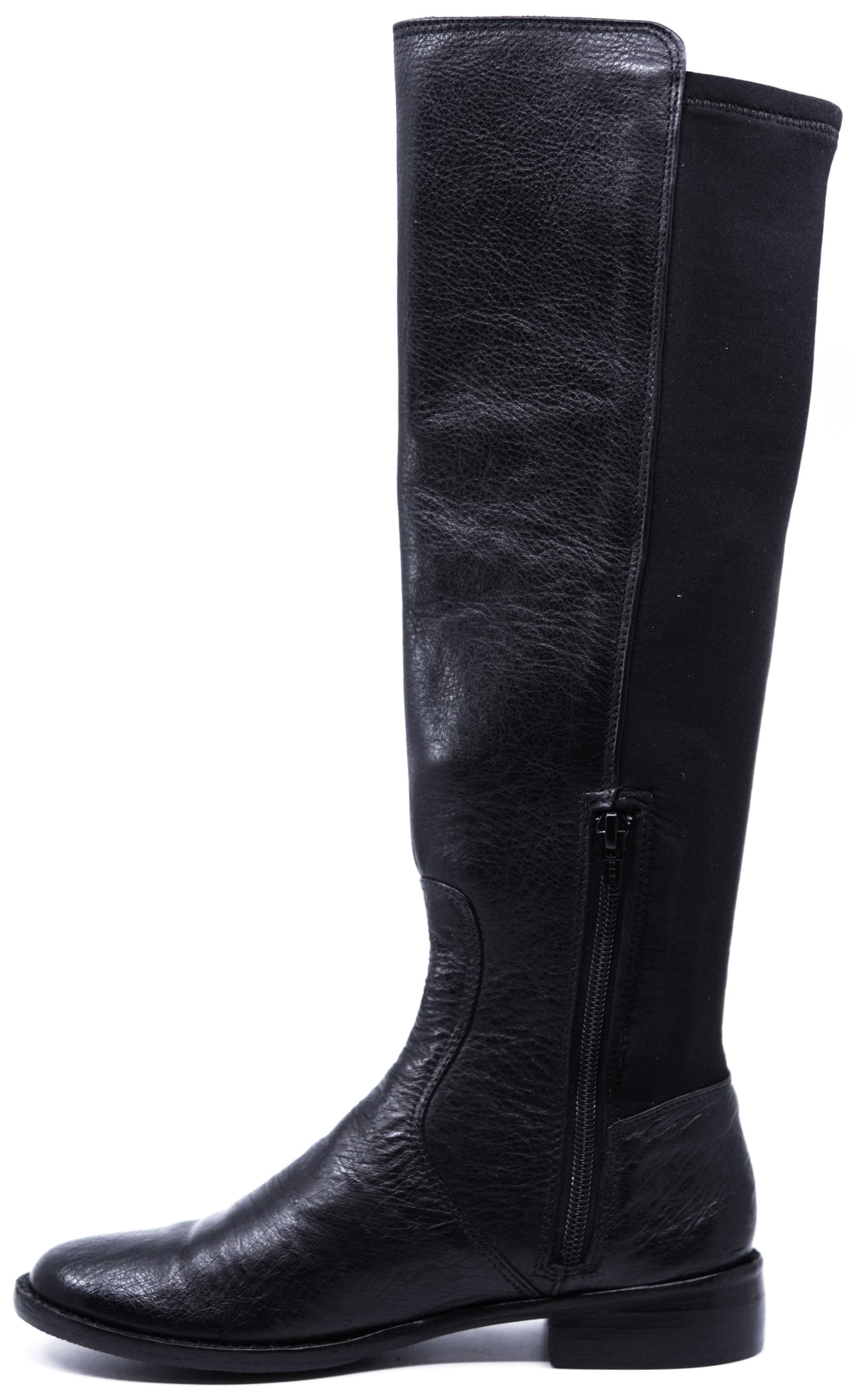 Leather Women's Boots image 1