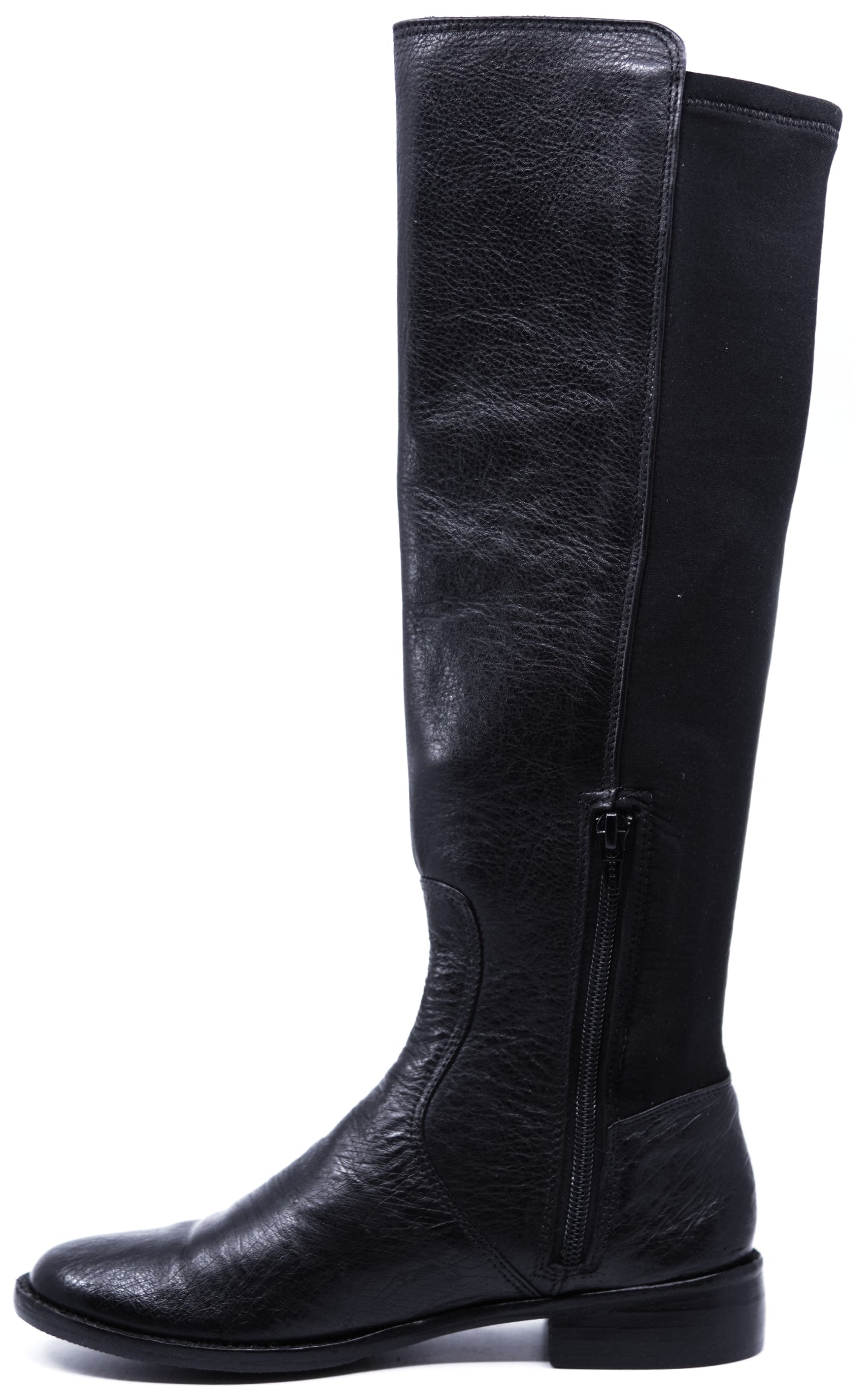 Leather Women's Boots image 1