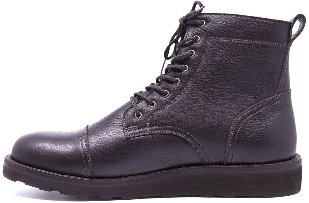 Genuine Leather Boots 11-US Men's image 1