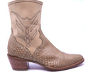 Genuine Snake Women's Boots image 0
