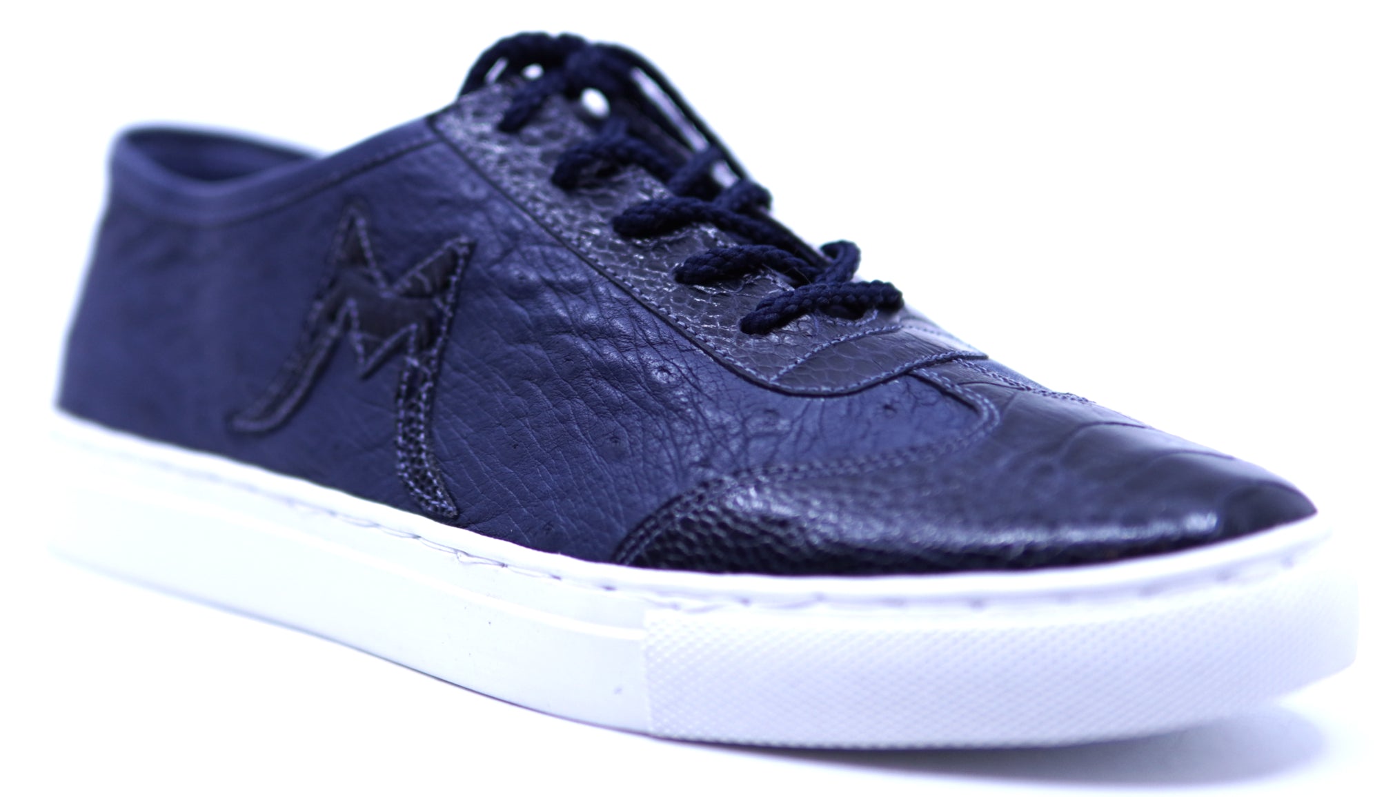 Ostrich Sneaker 7.5-US Women's 7.5 image 2