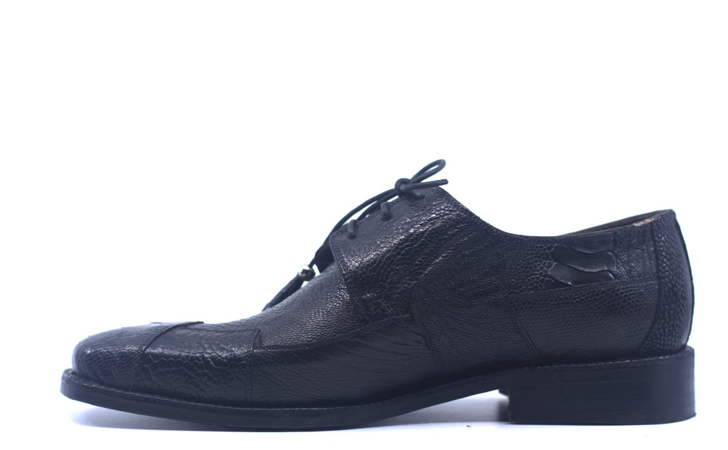 Ostrich 007 Dress Shoes US Men's 9.5 image 1