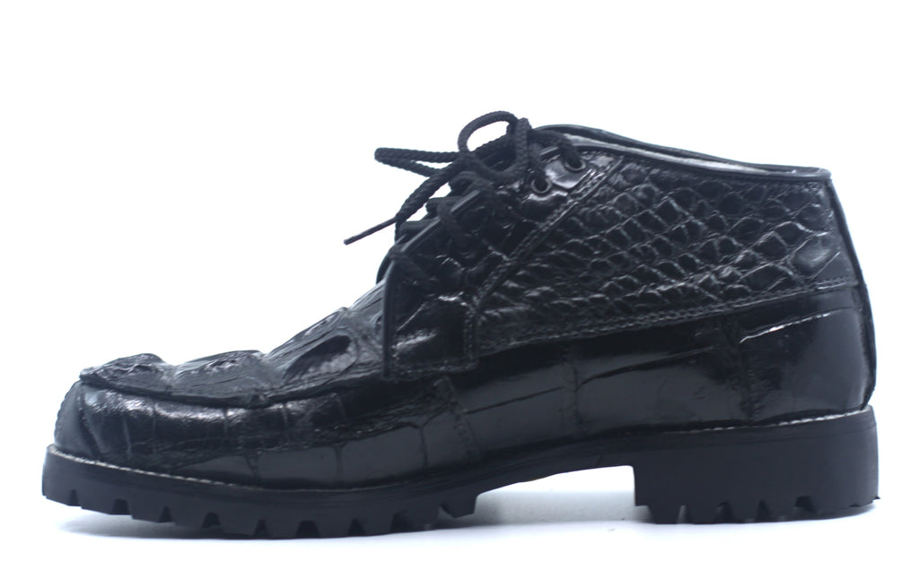 Full Alligator Ankle Boot US Men's 11 image 2