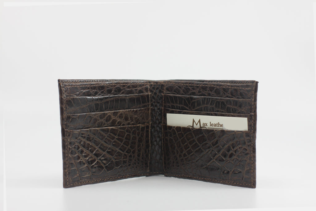 Alligator Wallet image 1