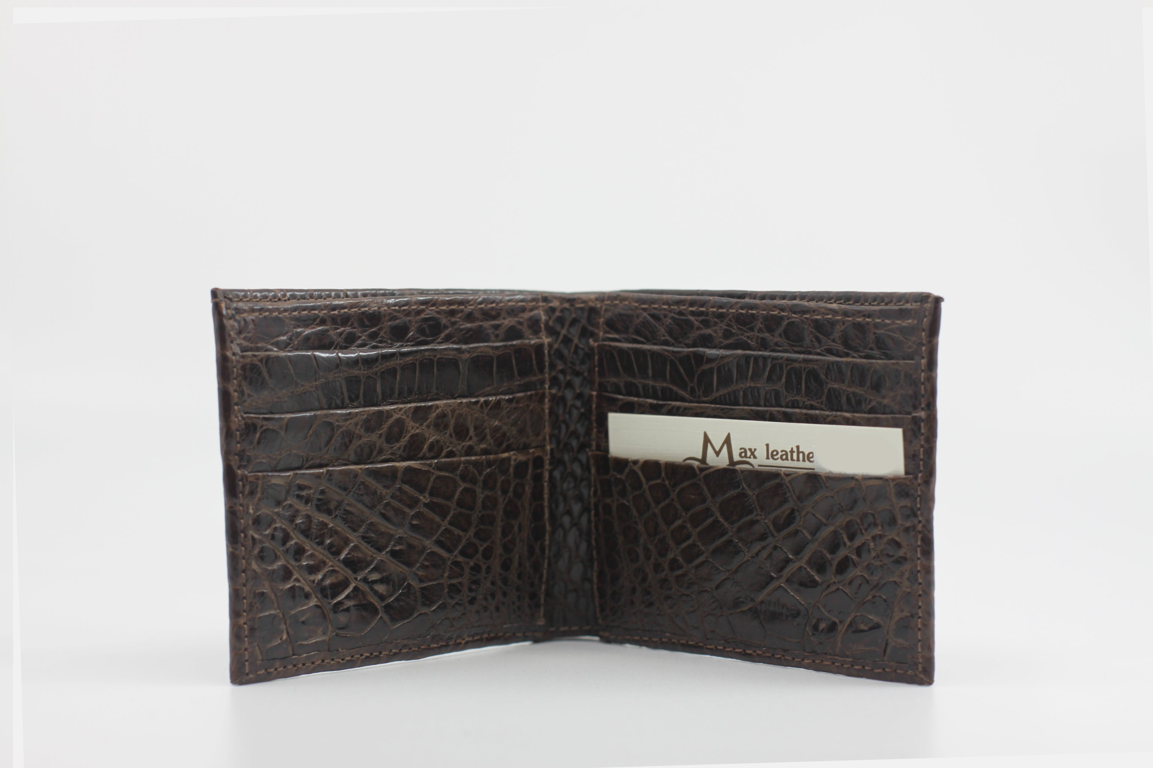 Alligator Wallet image 1
