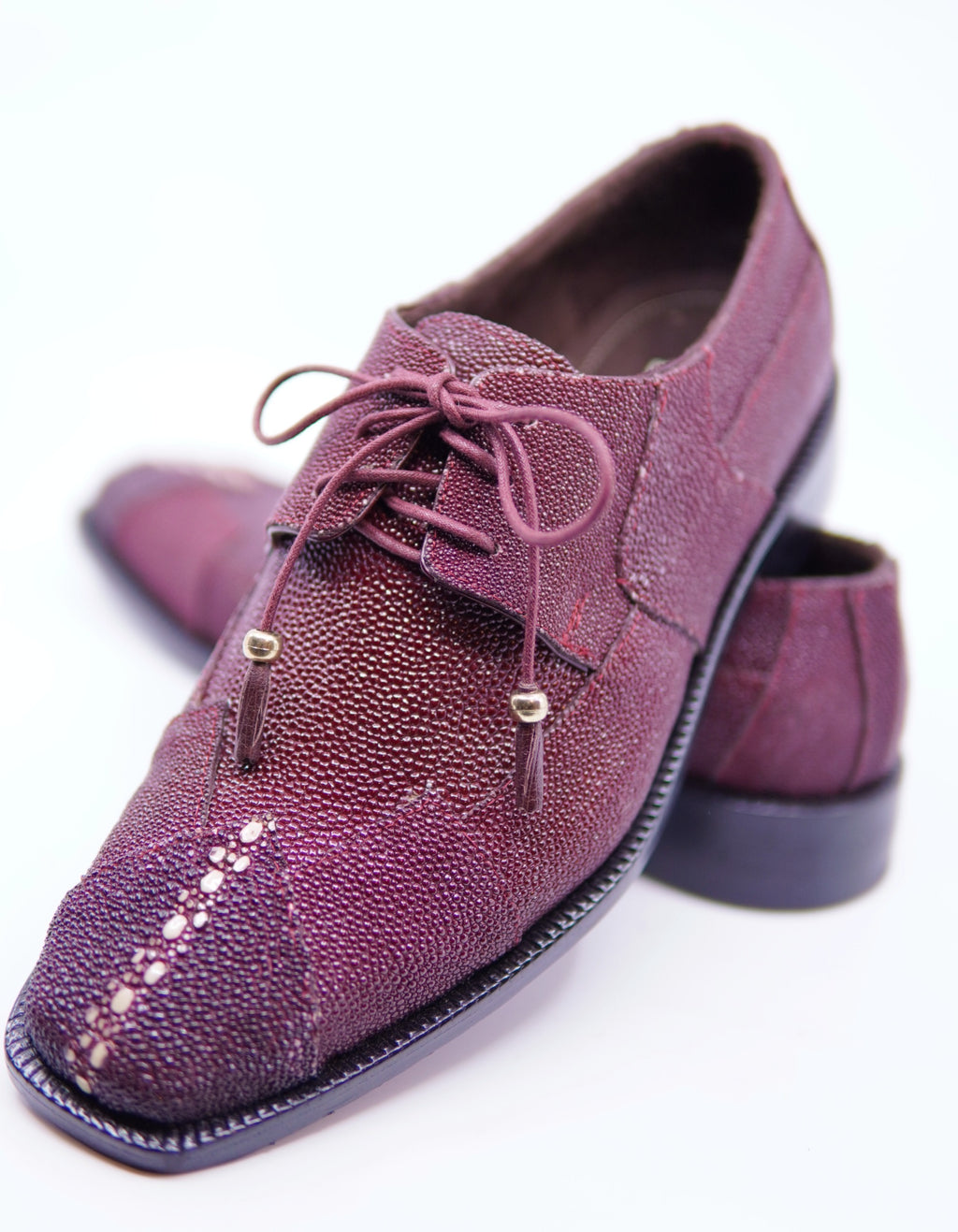 Burgundy Stingray 007 IN STOCK image 2