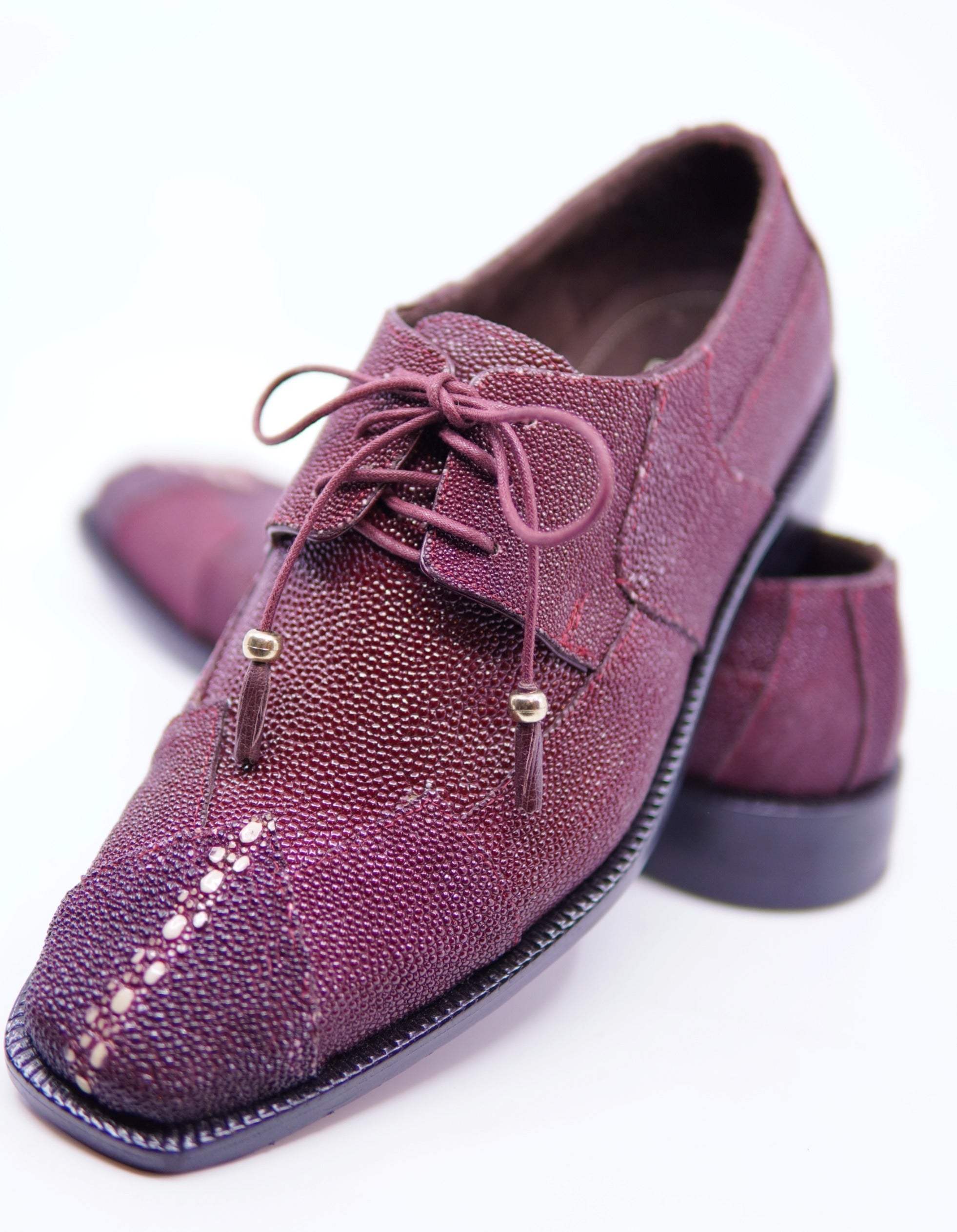 Burgundy Stingray 007 IN STOCK image 2