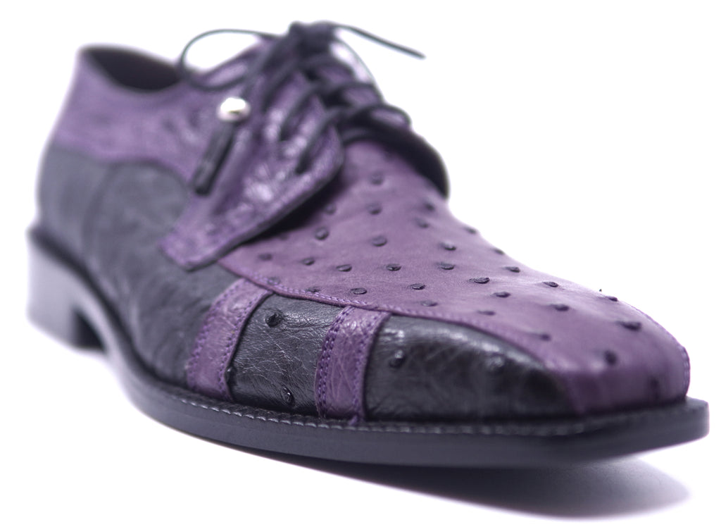Ostrich Dress Shoe  image 2