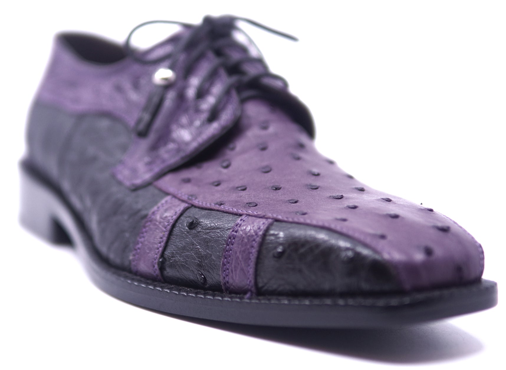 Ostrich Dress Shoe  image 2