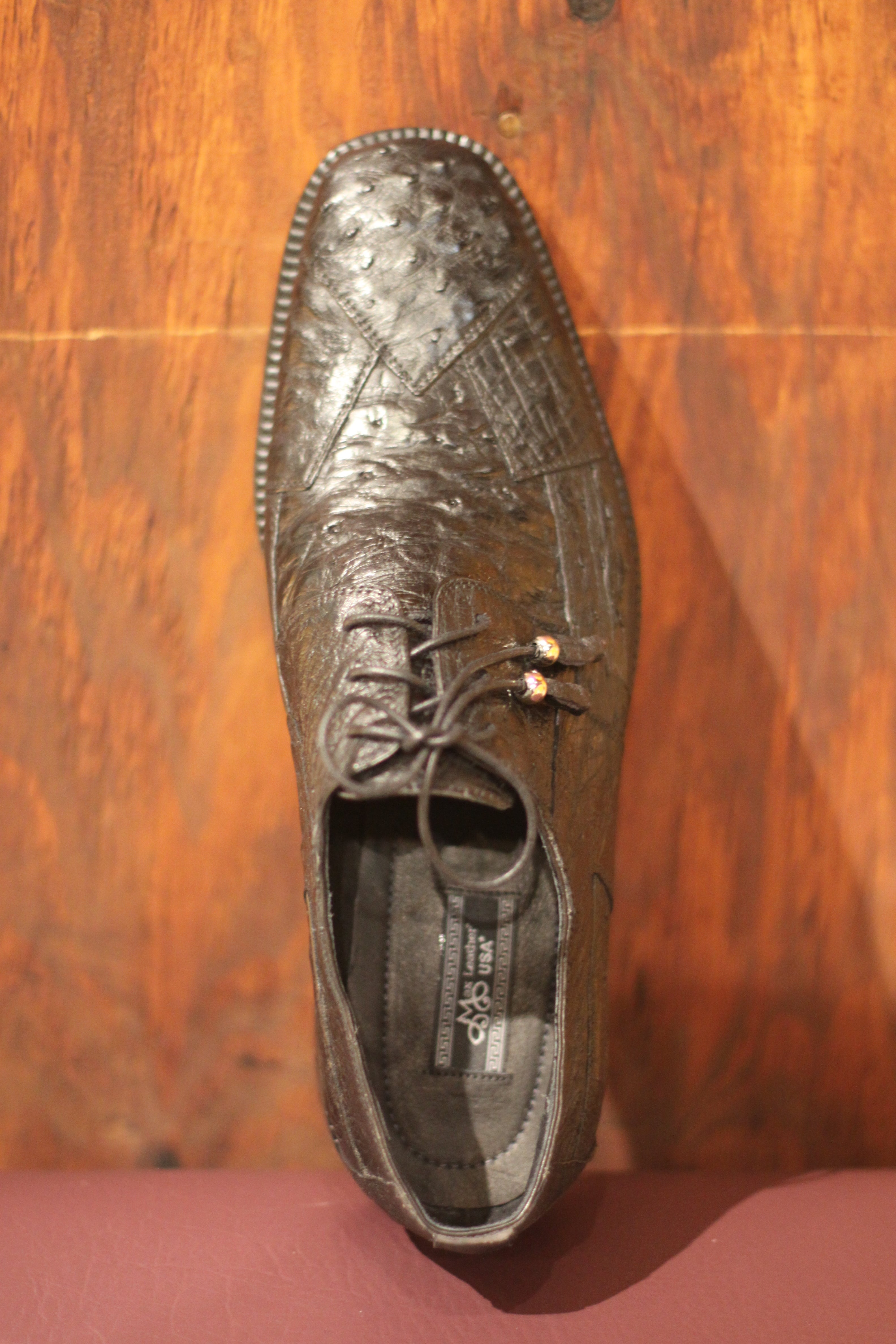 Ostrich 007 (M Size 11) image 1