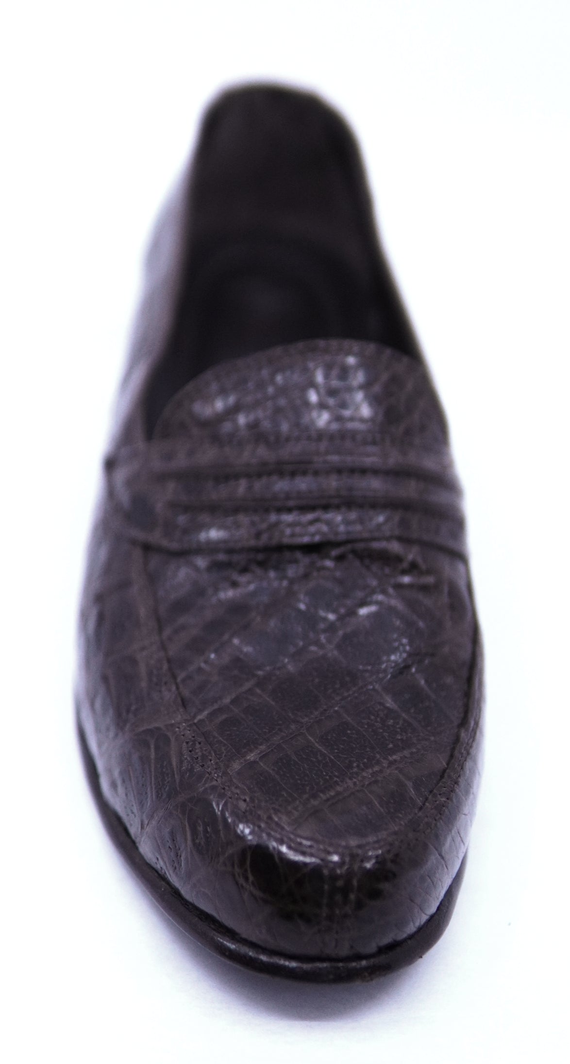 Crocodile Loafers  image 3