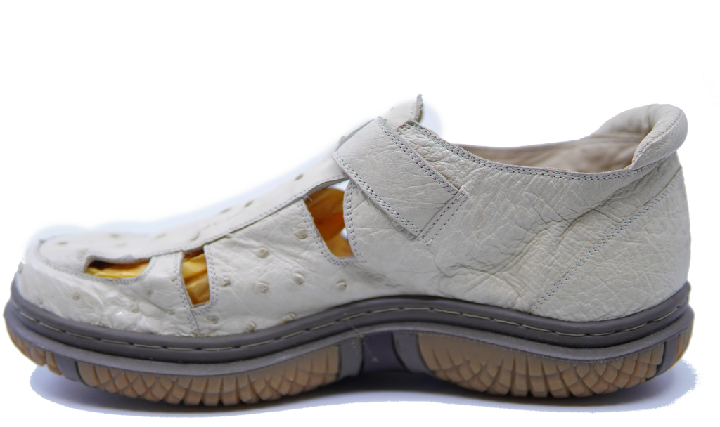 Ostrich Sneaker Sandal US 9 image 2