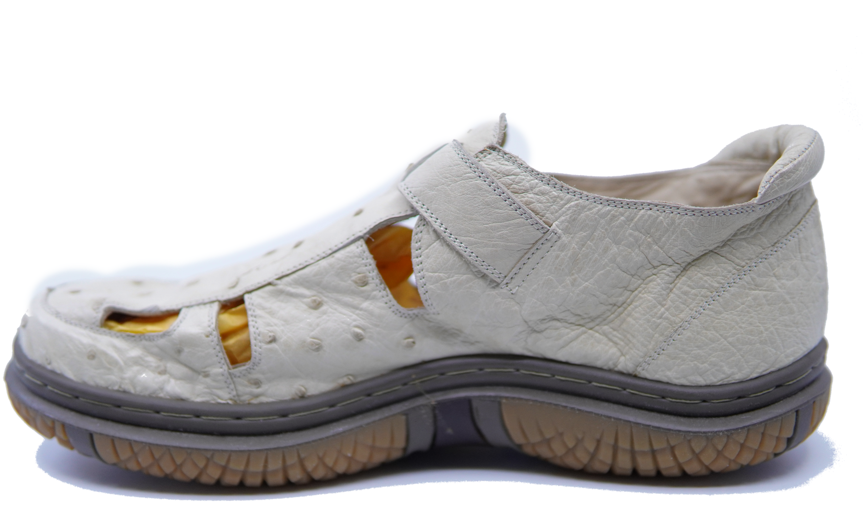 Ostrich Sneaker Sandal US 9 image 2