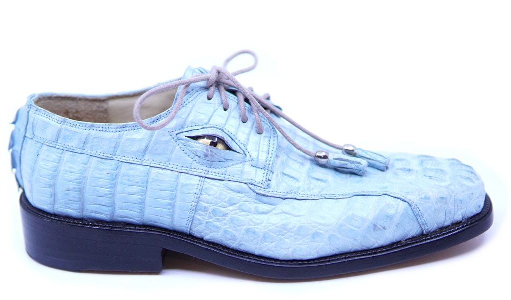 Crocodile Dress Shoe US 8 image 0