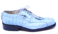 Crocodile Dress Shoe US 8 image 0