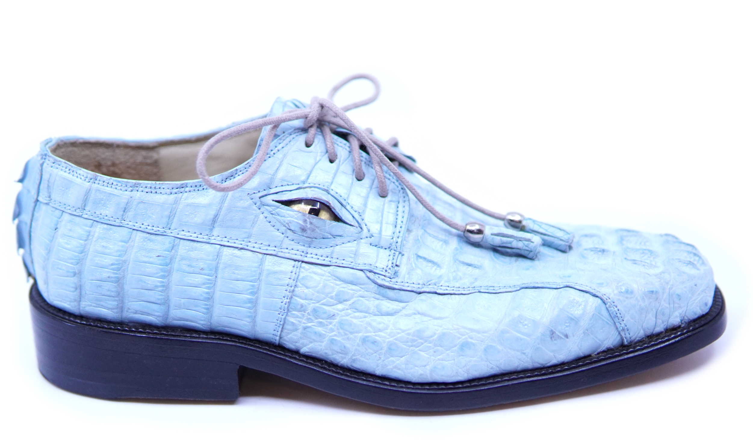 Crocodile Dress Shoe US 8 image 0
