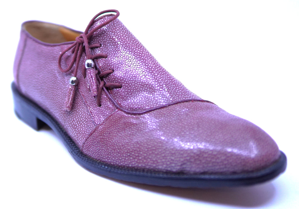 Full Stingray Dress Shoes US 12.5 image 1