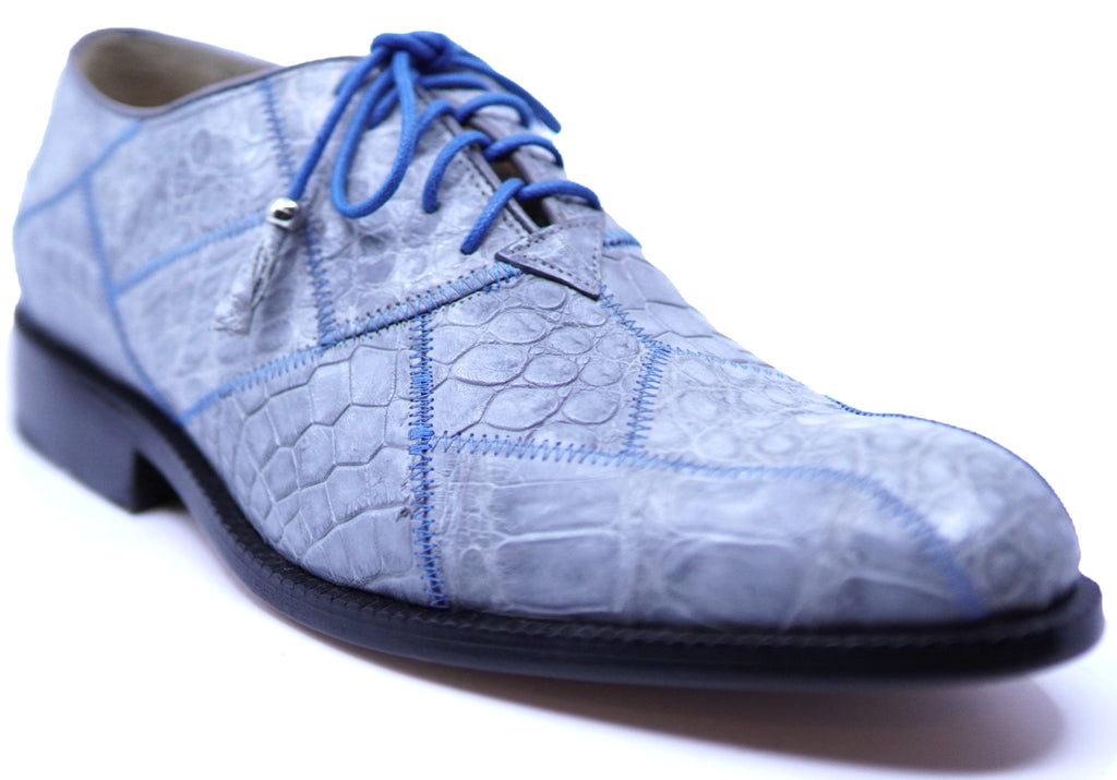 Alligator Dress Shoe  image 2