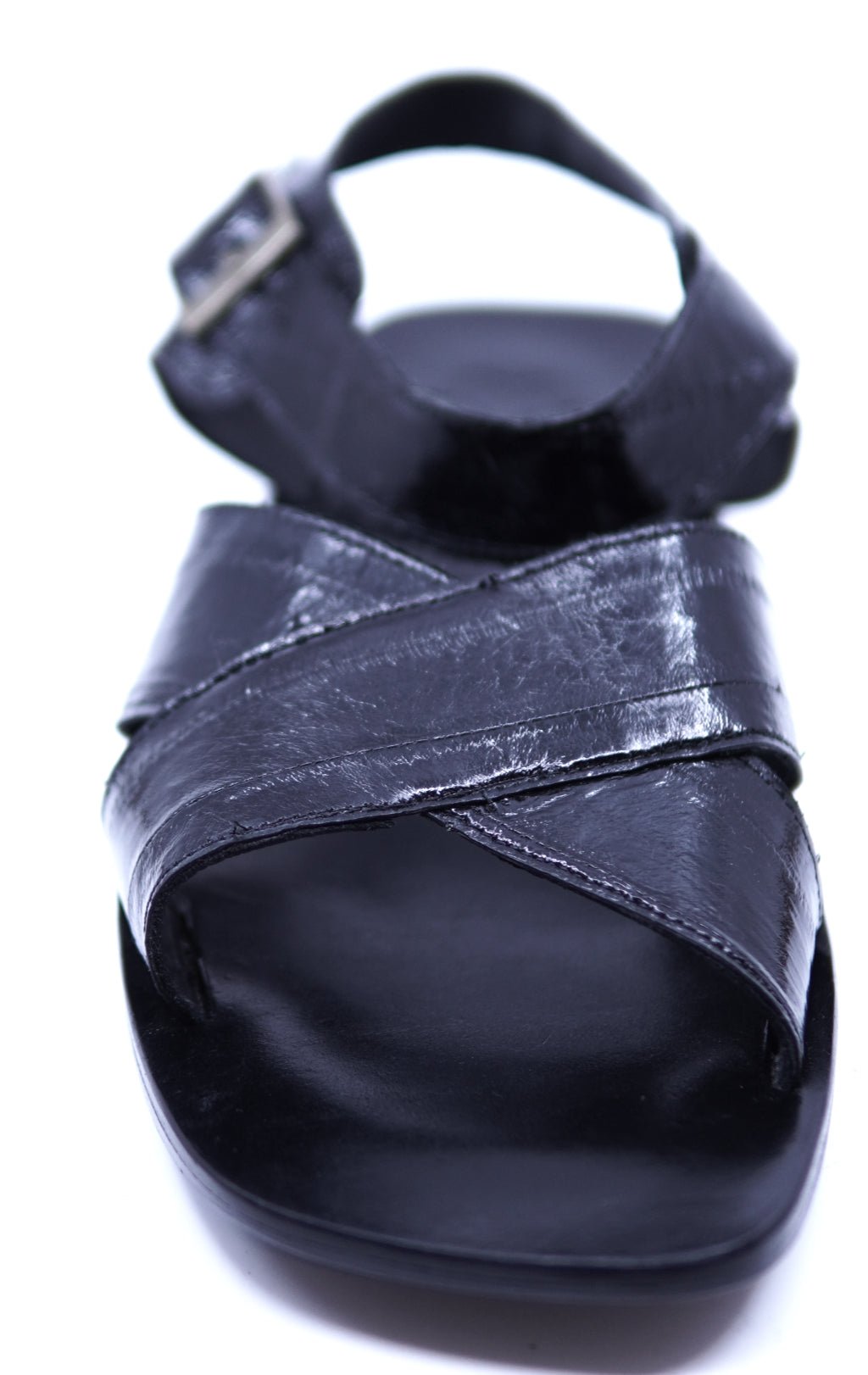Genuine Unisex Eel Sandals image 3