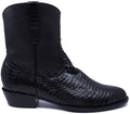 Genuine Snake Leather Boots image 0