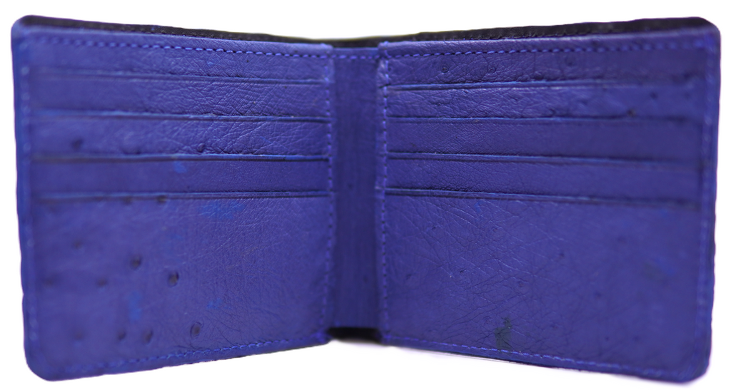 Genuine Crocodile Wallet image 2