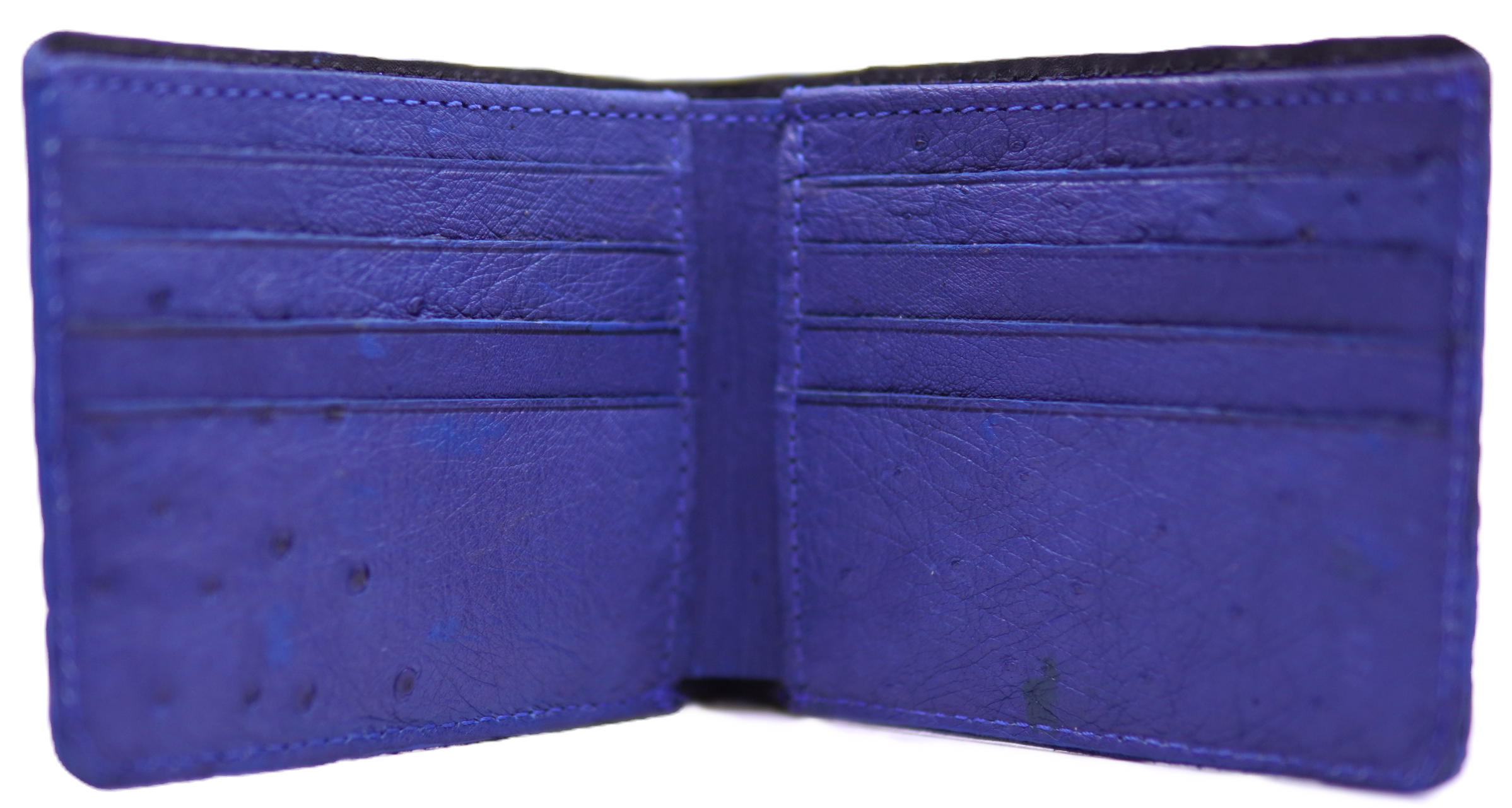Genuine Crocodile Wallet image 2