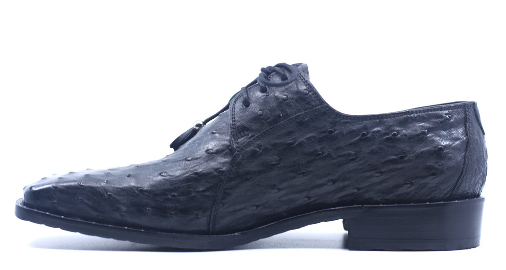 Full Ostrich 1F US Men's 11 image 2
